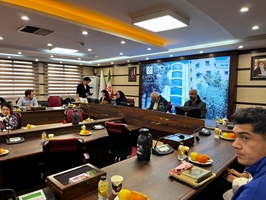 دکتر نمازی: شورمندی، عنصر ماندگار پژوهش در عصر هوش مصنوعی است